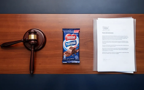 Nestlé Aktie: Bonusregeln verschärft - Foto: über boerse-global.de