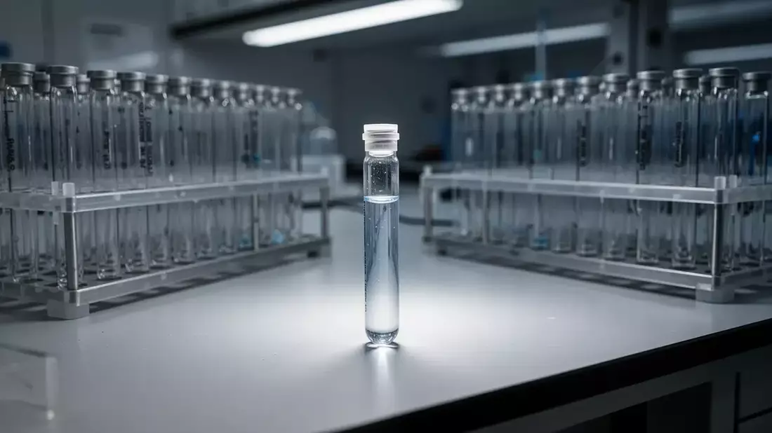 Eli Lilly Aktie: Konkurrenz weit abgehängt - Bild: über boerse-global.de