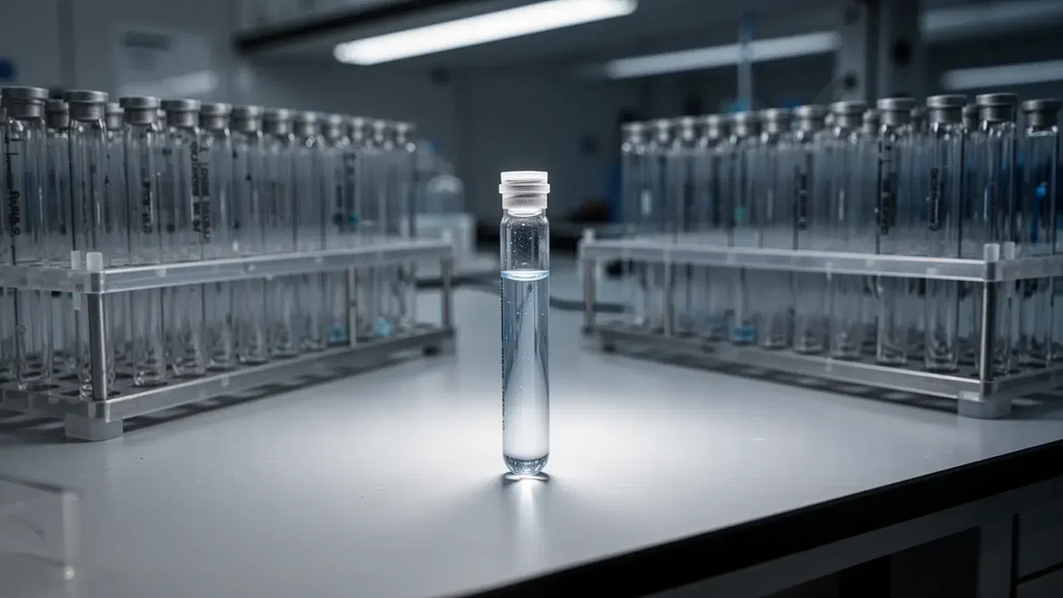 Eli Lilly Aktie: Konkurrenz weit abgehängt - Foto: über boerse-global.de