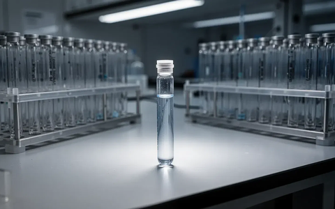 Eli Lilly Aktie: Konkurrenz weit abgehängt - Foto: über boerse-global.de