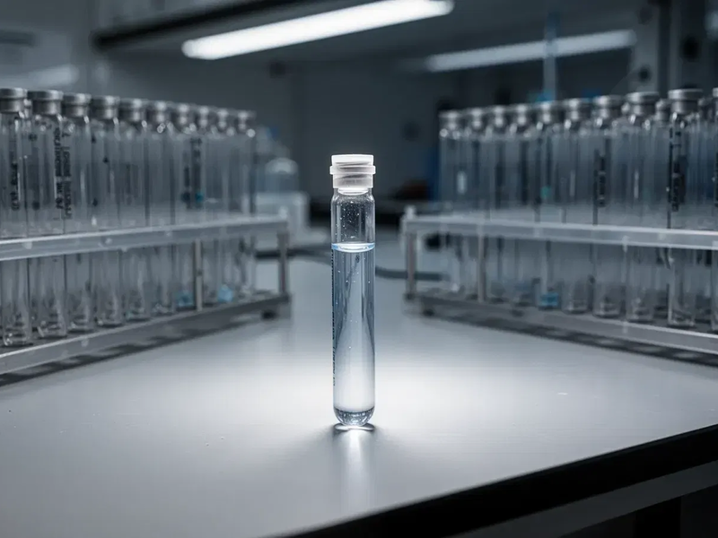 Eli Lilly Aktie: Konkurrenz weit abgehängt - Foto: über boerse-global.de