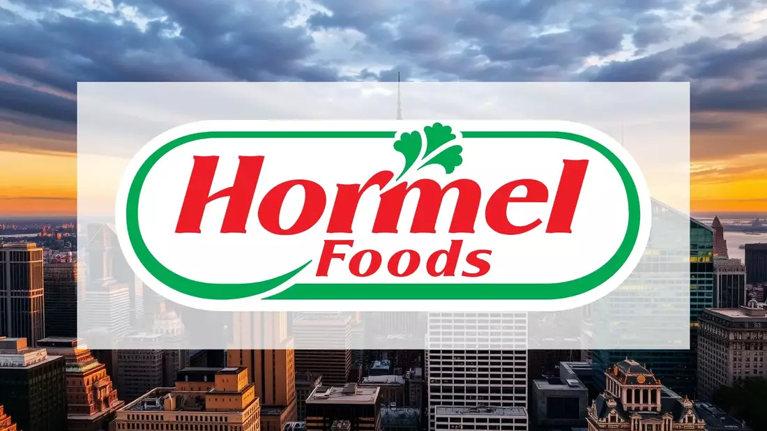 Hormel Foods Aktie: Strategischer Umbau - Bild: über boerse-global.de