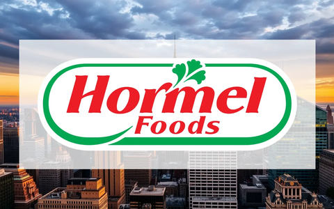 Hormel Foods Aktie: Strategischer Umbau - Foto: über boerse-global.de