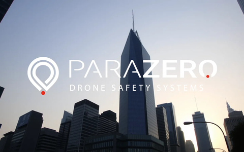 Parazero Aktie: Fokus Drohnen-Abwehr - Foto: über boerse-global.de