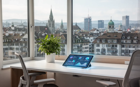 Schweiz reformiert Invalidenversicherung gegen psychische Krise - Foto: über boerse-global.de