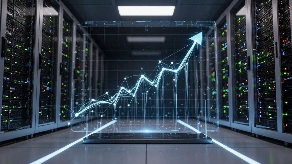DeFi Technologies Aktie: Index gestartet - Foto: über boerse-global.de