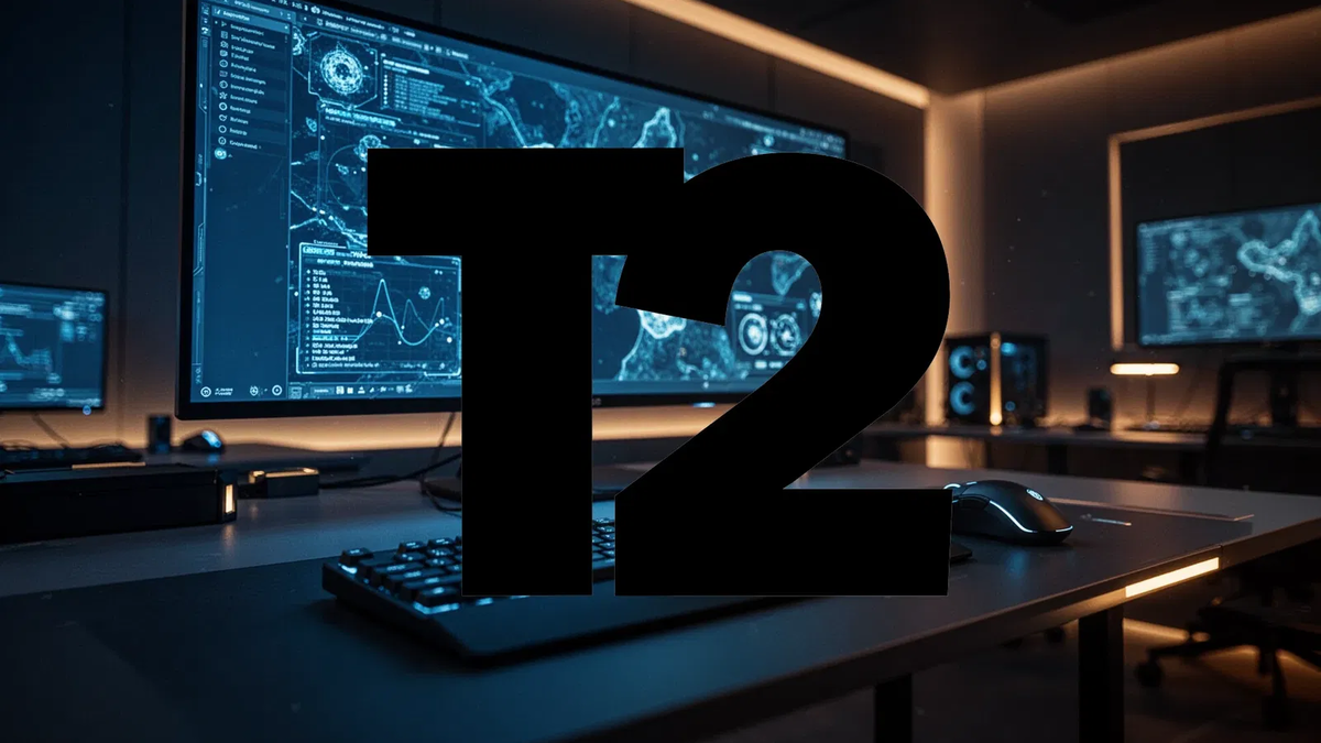 Take-Two Aktie: Kurssprung nach GTA VI-Leak - Foto: über boerse-global.de