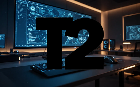 Take-Two Aktie: Kurssprung nach GTA VI-Leak - Foto: über boerse-global.de