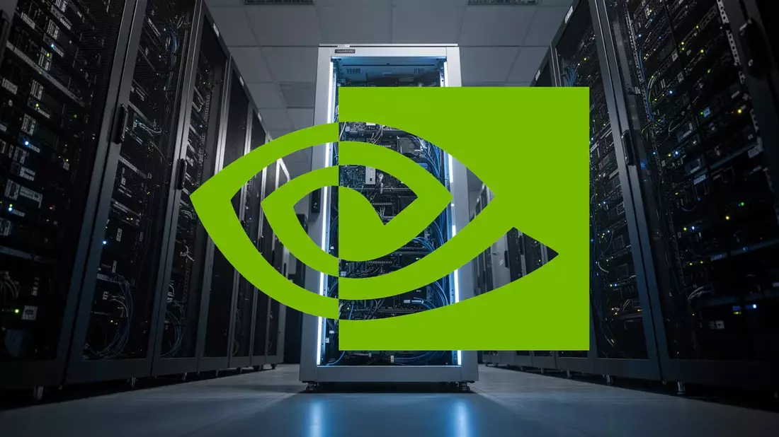 Nvidia Aktie: Erwartungsdruck steigt - Bild: über boerse-global.de