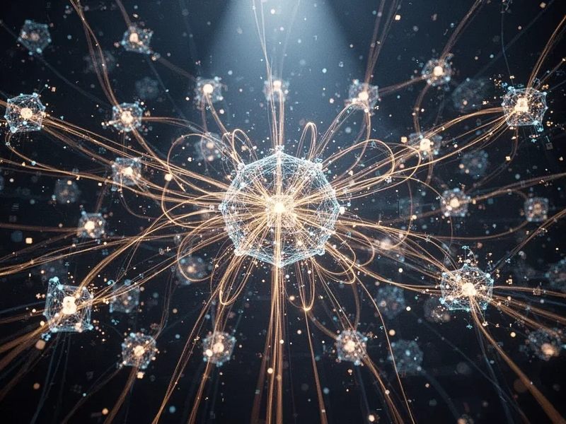 Cardano: Großinvestoren greifen zu - Foto: über boerse-global.de