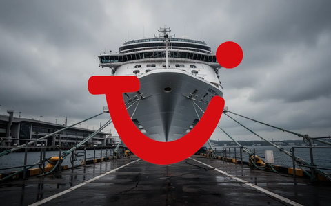 TUI Aktie: Unter Druck - Foto: über boerse-global.de