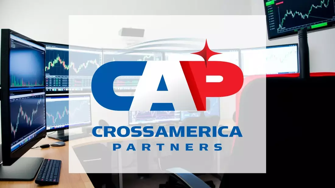 CrossAmerica Aktie: Zahlen im Fokus - Bild: über boerse-global.de