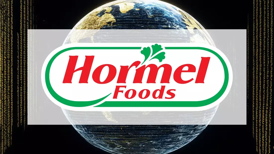 Hormel Foods Embarks on Strategic Restructuring Ahead of Earnings Illustration mit AI erstellt übermittelt durch boerse-global.de