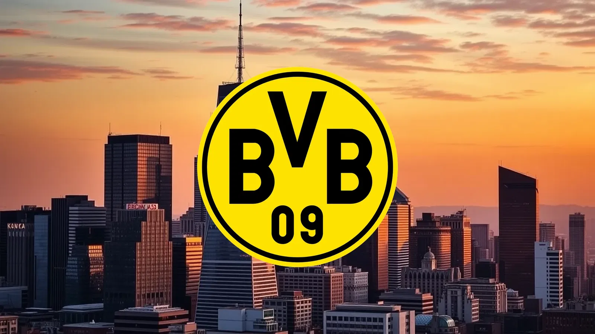 BVB Aktie: Champions-League-Desaster! - Foto: über boerse-global.de