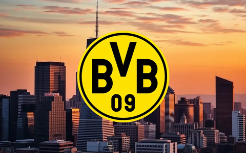 BVB Aktie: Champions-League-Desaster! - Foto: über boerse-global.de