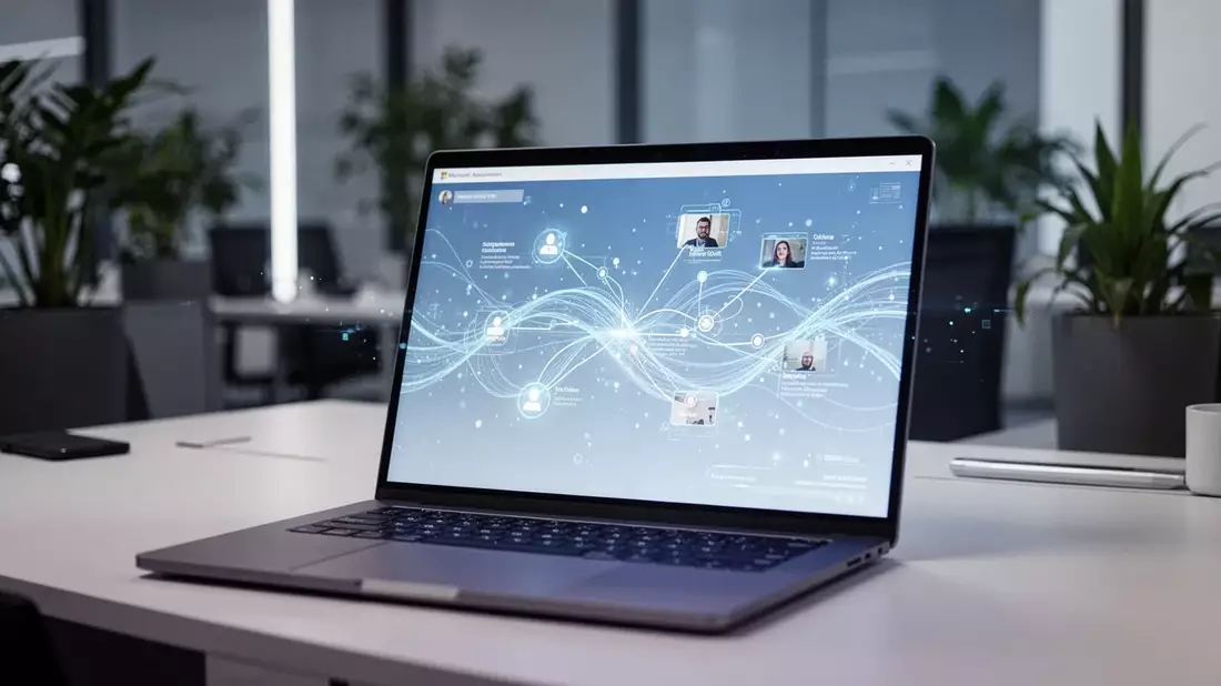 Microsoft Teams vereint Events in neuer Plattform - Bild: über boerse-global.de
