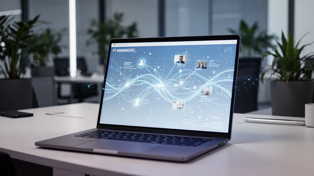 Microsoft Teams vereint Events in neuer Plattform - Foto: über boerse-global.de