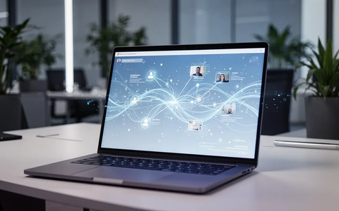 Microsoft Teams vereint Events in neuer Plattform - Foto: über boerse-global.de