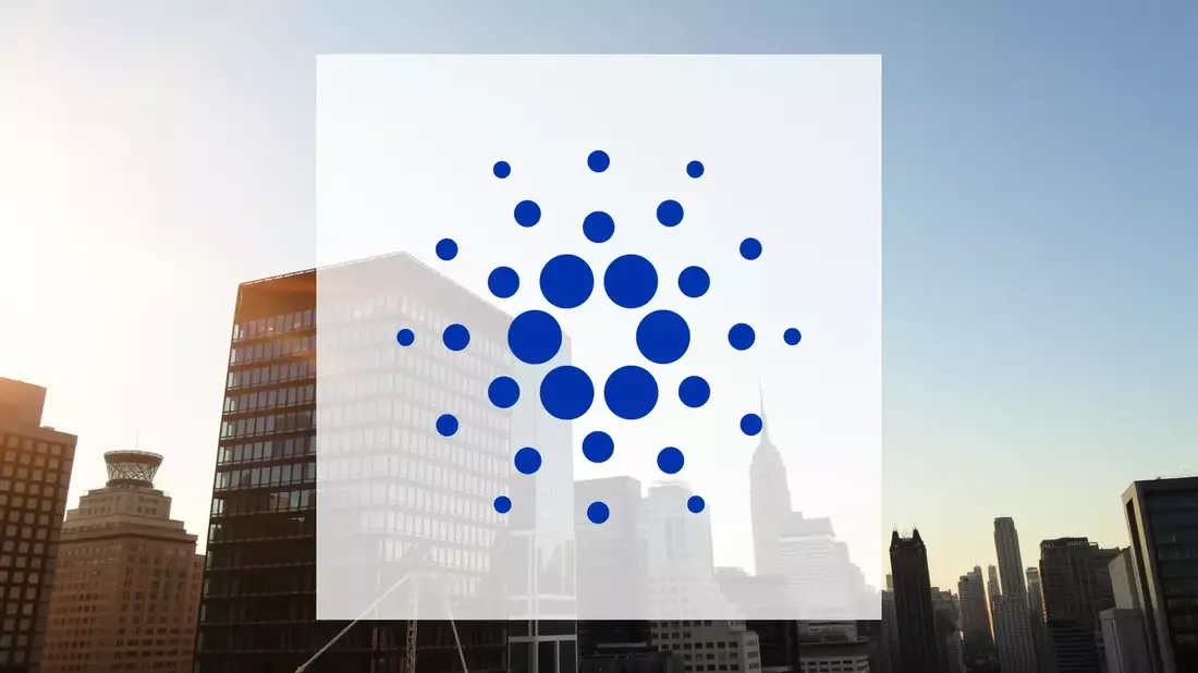Institutional Capital Flows Signal Renewed Confidence in Cardano Illustration mit AI erstellt übermittelt durch boerse-global.de