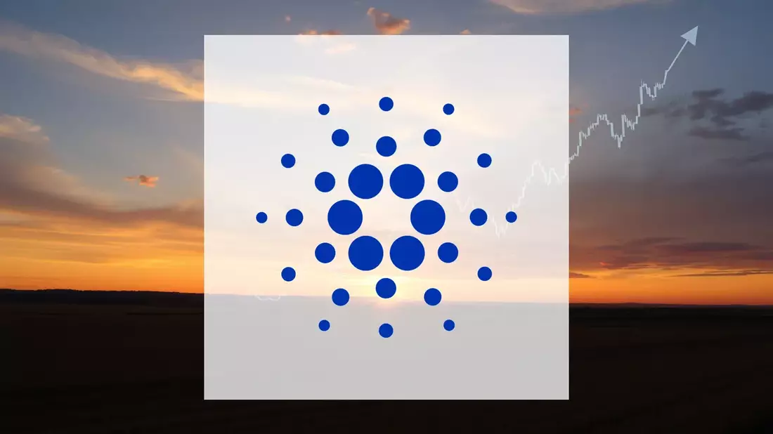 Cardano atrae a los grandes capitales: ¿el inicio de una nueva tendencia? Illustration mit AI erstellt übermittelt durch boerse-global.de