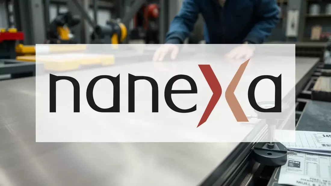 Nanexa Aktie: Sprung in die Gewinnzone - Bild: über boerse-global.de