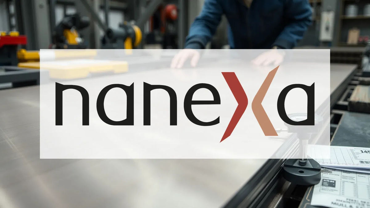 Nanexa Aktie: Sprung in die Gewinnzone - Foto: über boerse-global.de