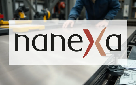 Nanexa Aktie: Sprung in die Gewinnzone - Foto: über boerse-global.de