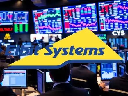Elbit Systems Aktie: Strategischer Großauftrag - Foto: über boerse-global.de