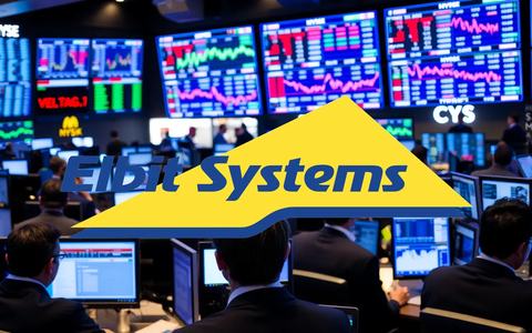 Elbit Systems Aktie: Strategischer Großauftrag - Foto: über boerse-global.de