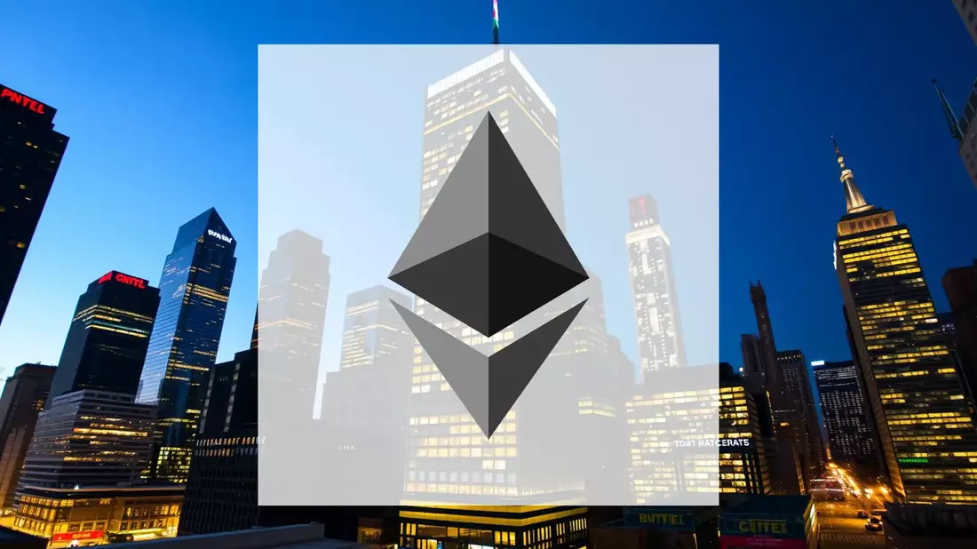 Ethereum: La Fundación apuesta por el staking para financiar su futuro Illustration mit AI erstellt übermittelt durch boerse-global.de