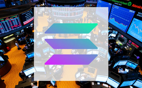 Solana: Recuperación y tensiones tras un revés en DeFi - Foto: über boerse-global.de