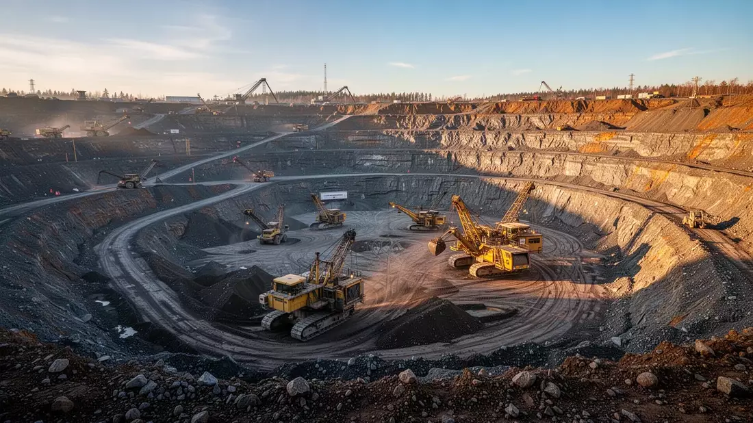 Almonty Industries Aktie: Bewertung verdoppelt - Bild: über boerse-global.de