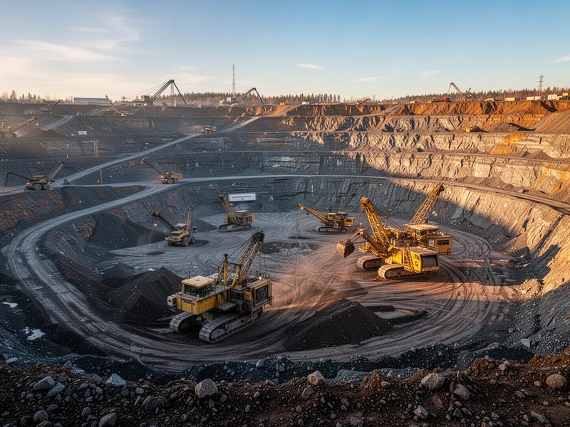 Almonty Industries Aktie: Bewertung verdoppelt - Foto: über boerse-global.de