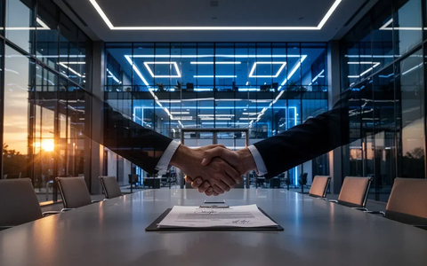 Diginex Aktie: Millionen-Deal besiegelt - Foto: über boerse-global.de