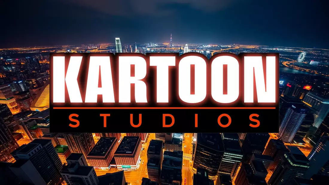 Navigating the Currents: Kartoon Studios in a Shifting Media Landscape - Bild: über boerse-global.de