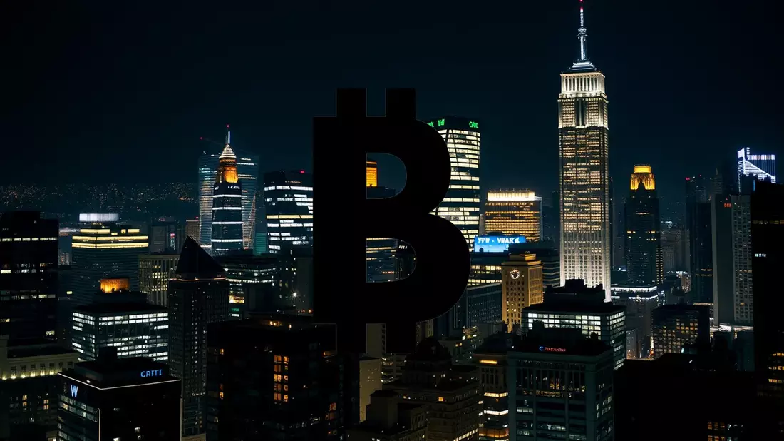 The Unusual Case of a Heavily Shorted Stock Riding Bitcoin's Volatility - Bild: über boerse-global.de
