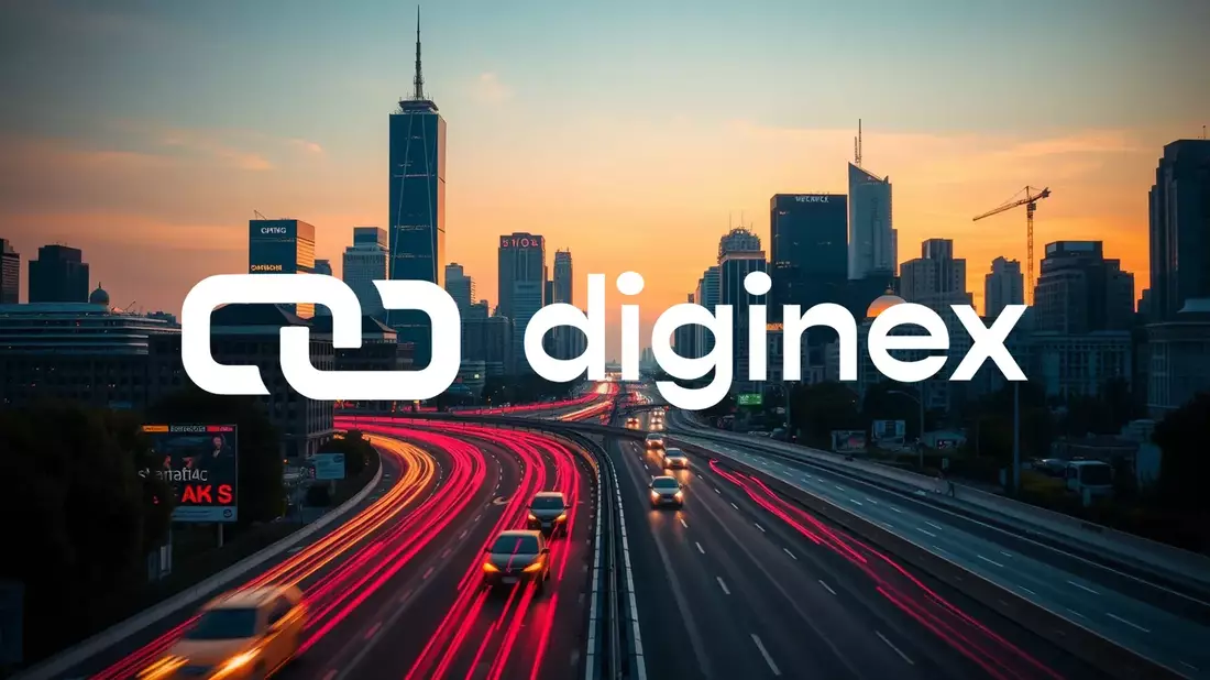 Diginex Secures Major Contracts Amid Strategic Abu Dhabi Entry - Bild: über boerse-global.de