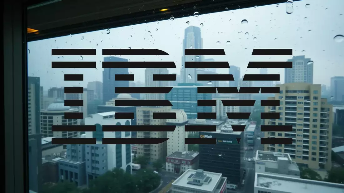 IBM asegura un contrato multimillonario con el Departamento de Defensa de EE.UU. - Bild: über boerse-global.de