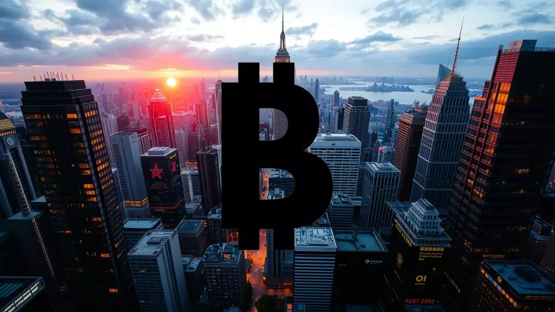 La acción de Strategy: un apretón para los vendedores en corto - Bild: über boerse-global.de