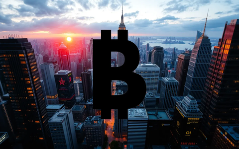 La acción de Strategy: un apretón para los vendedores en corto - Foto: über boerse-global.de