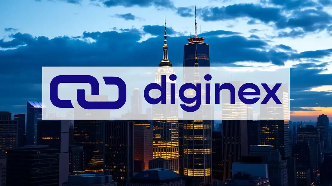 Diginex consolida su expansión con un acuerdo multimillonario y una alianza estratégica en Abu Dabi - Bild: über boerse-global.de