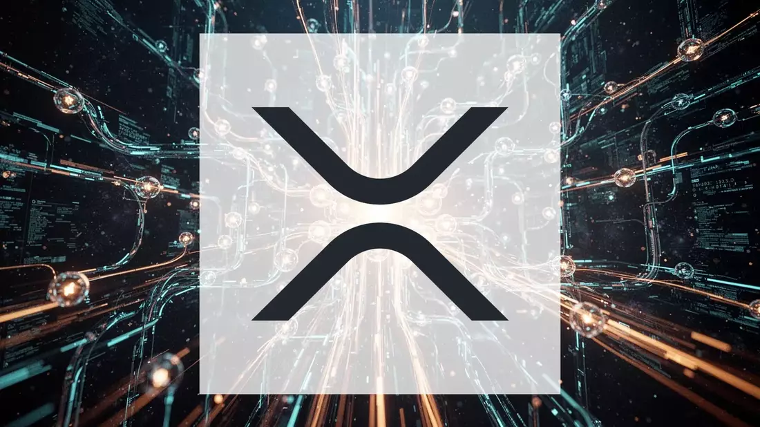 XRP: Netzwerk zieht an - Bild: über boerse-global.de