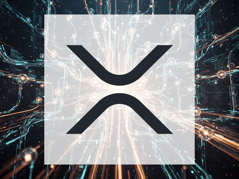 XRP: Netzwerk zieht an - Foto: über boerse-global.de