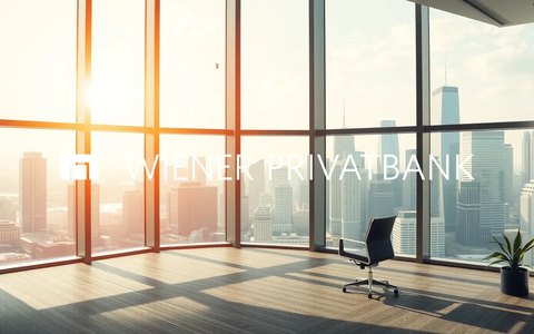 Wiener Privatbank Aktie: Management-Umbau - Foto: über boerse-global.de