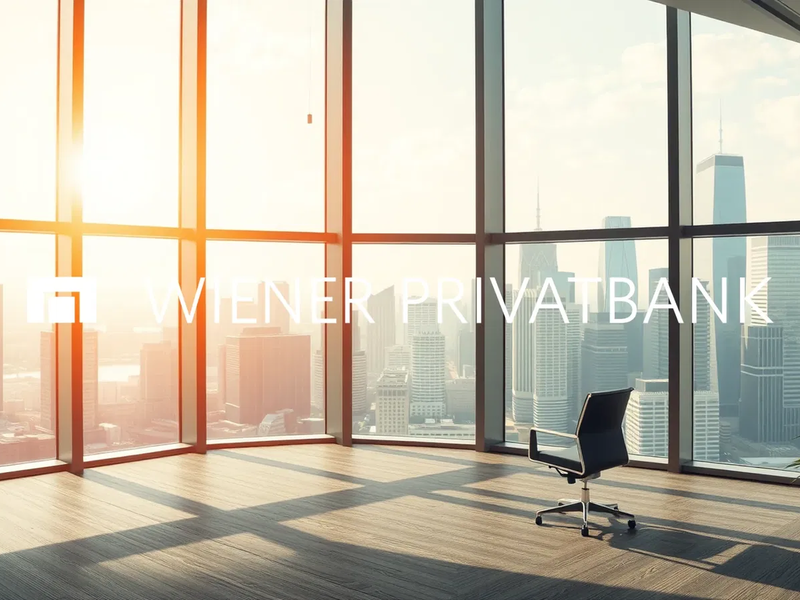 Wiener Privatbank Aktie: Management-Umbau - Foto: über boerse-global.de