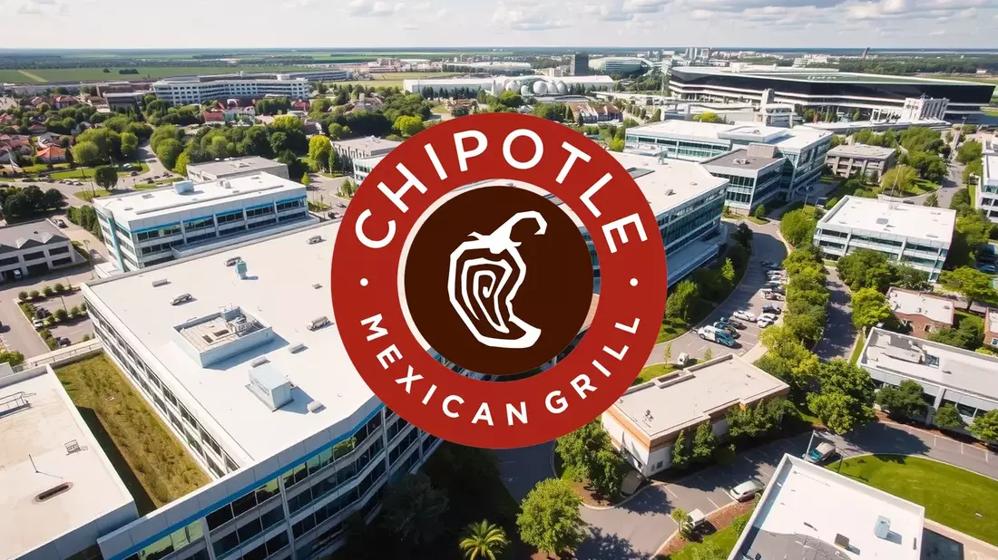 Chipotle Aktie: Fokus auf Kosten - Bild: über boerse-global.de