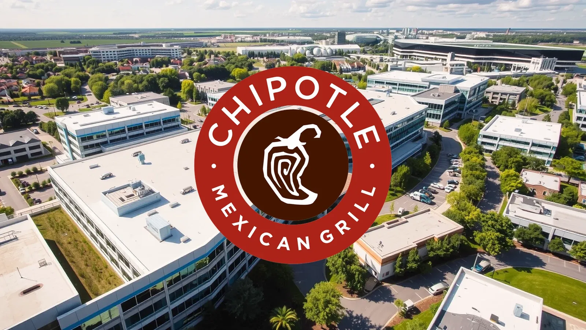 Chipotle Aktie: Fokus auf Kosten - Foto: über boerse-global.de