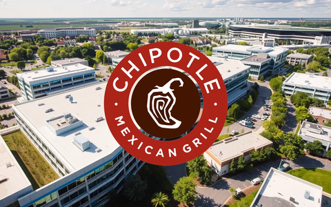 Chipotle Aktie: Fokus auf Kosten - Foto: über boerse-global.de