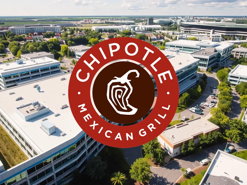 Chipotle Aktie: Fokus auf Kosten - Foto: über boerse-global.de