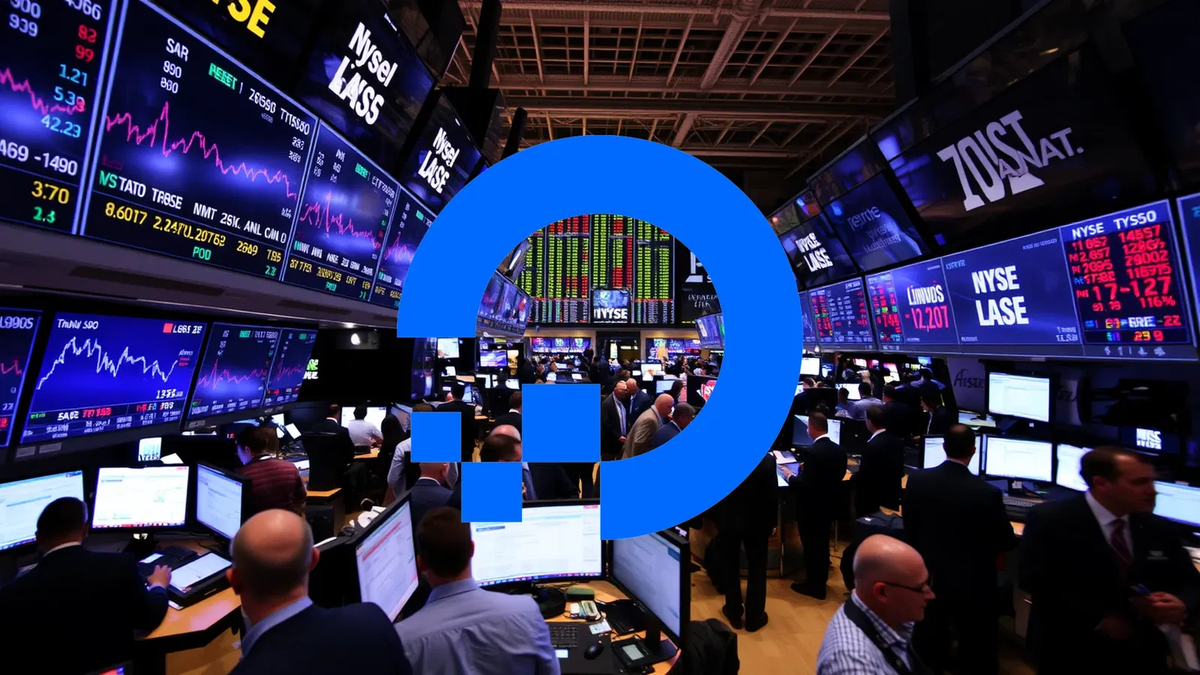 DigitalOcean Aktie: KI-Wachstum beschleunigt sich - Foto: über boerse-global.de